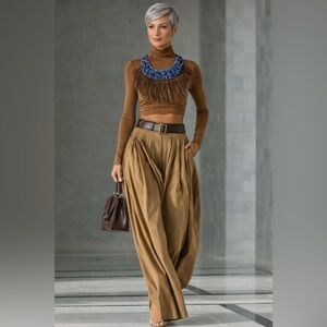 Magnificent necklace